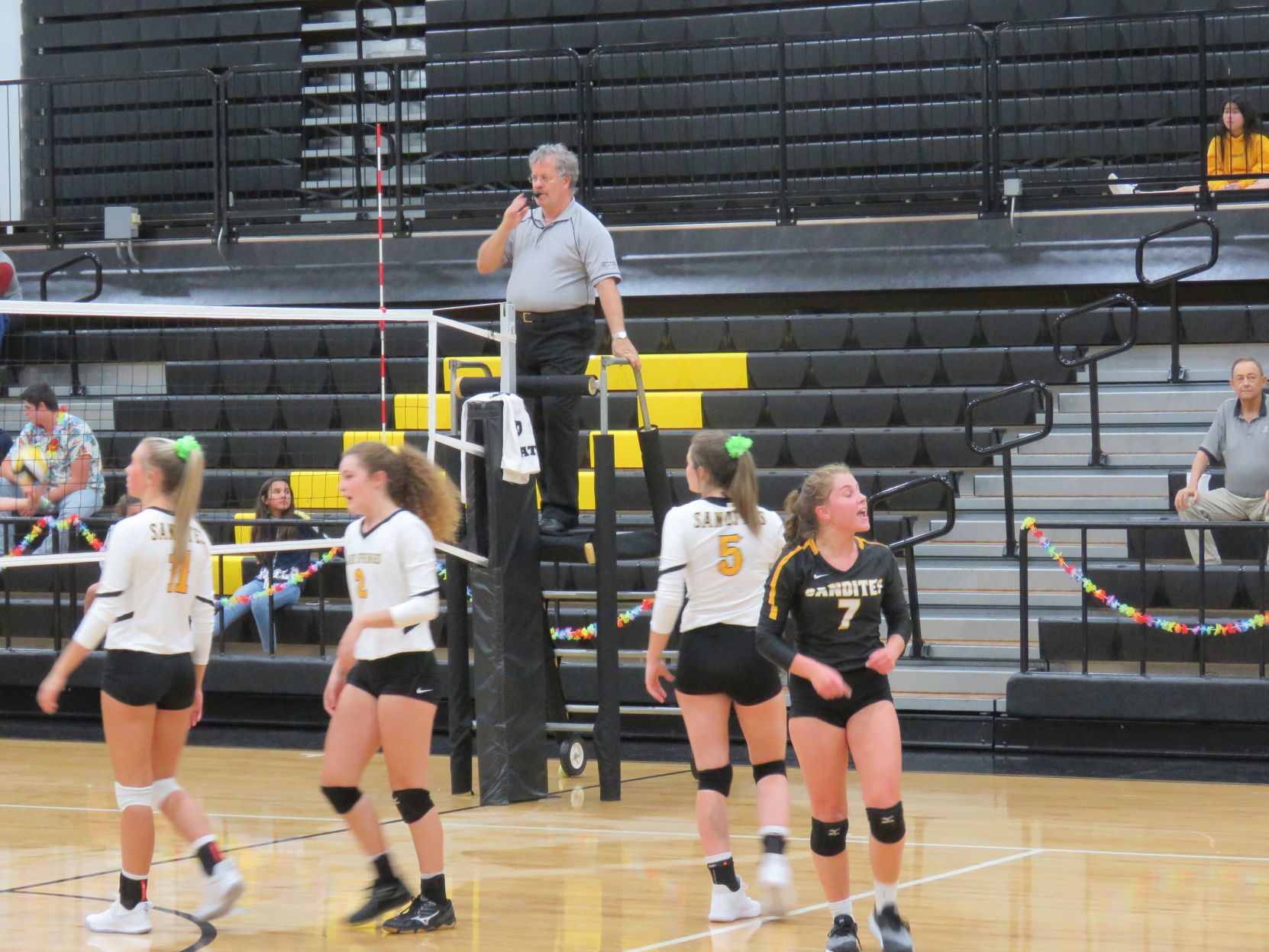 Volleyball